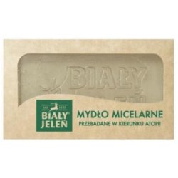 Biay Jelen Micellar Soap, 100g