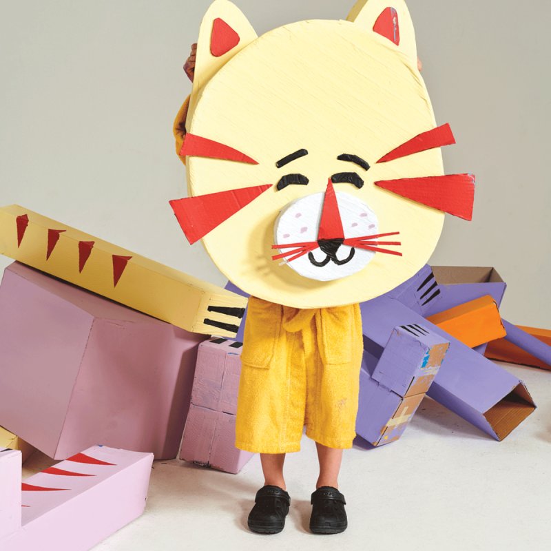 YOPE 800-003863 gel douche et nettoyant pour le corps 400 ml Unisexe