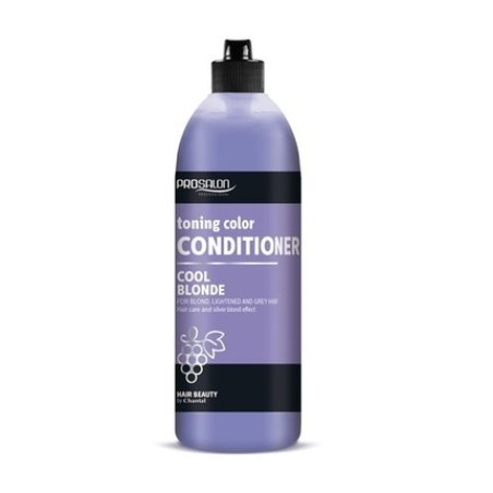 Prosalon Toning Color Conditioner