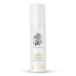 Be The Sky Girl Sun Cream For Face Spf 25 Lady Sunshine 50ml