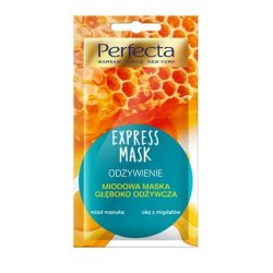 Perfecta Express Nourishing Honey Mask 8ml