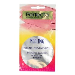 Perfecta Enzymatic Peeling for All Skin Types 8ml Sachet