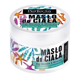 PERFECTA Body Oil Firming and Regenerating Sea Algae & Minerals 225ml