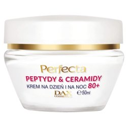 Perfecta Peptide I Ceramidy Day and Night Cream 80 