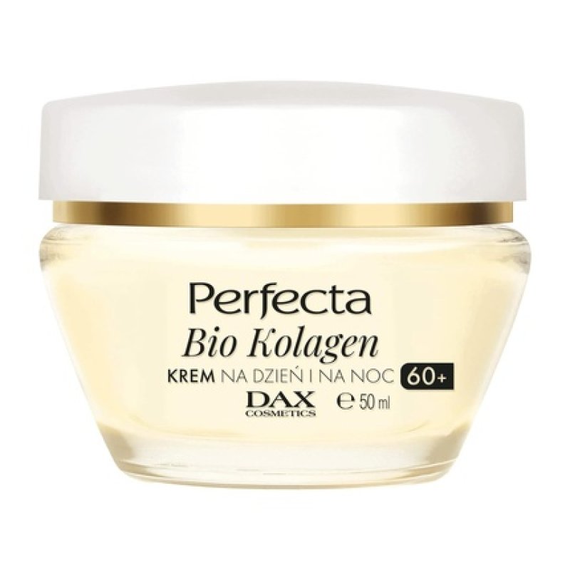 Perfecta Bio Collagen Anti-Wrinkle Cream with Collagen and Shea Butter