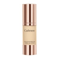 Cashmere Illuminated Make-Up Fluid Light Nude 30ml