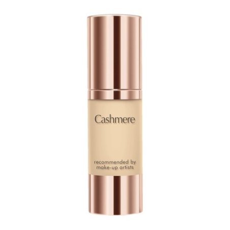 Cashmere Illuminated Make-Up Fluid Light Nude 30ml