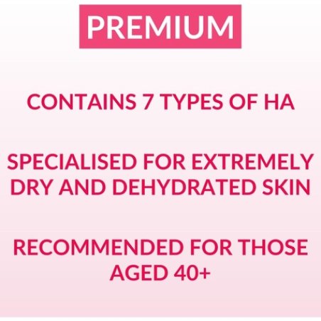 Hada Labo Tokyo Premium Extreme Skin Regenerator Super Night Cream