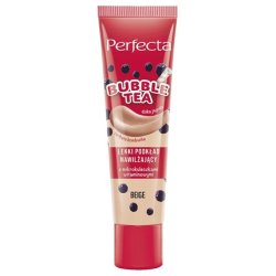 Perfecta Bubble Tea Beige Face Primer