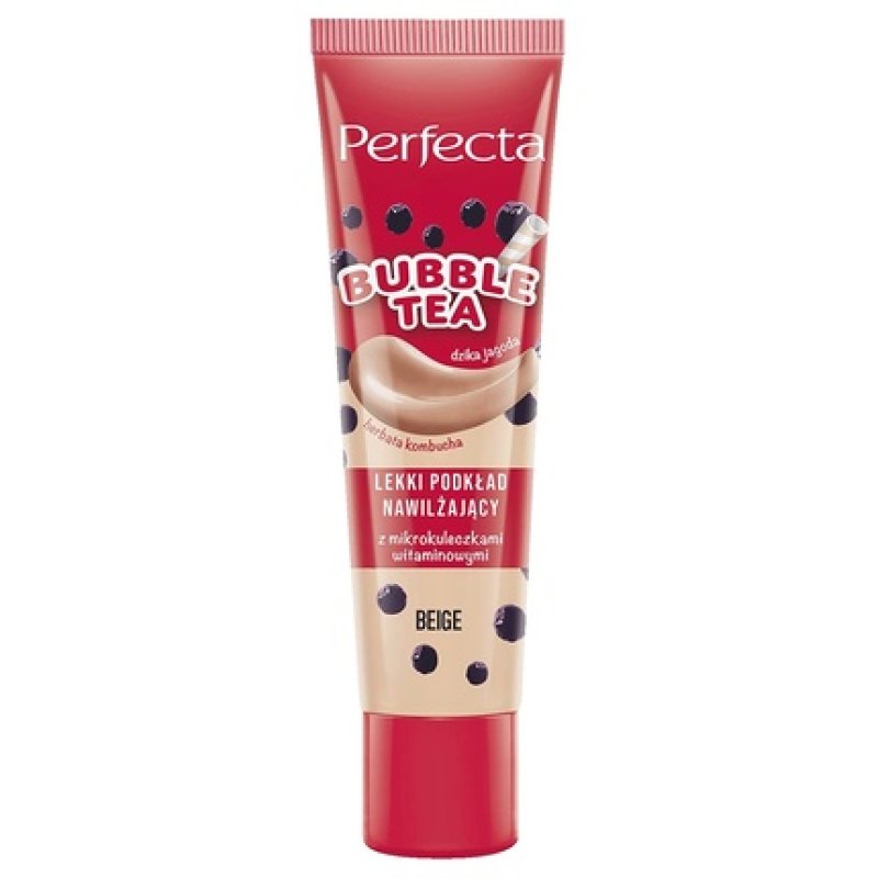 Perfecta Bubble Tea Beige Face Primer
