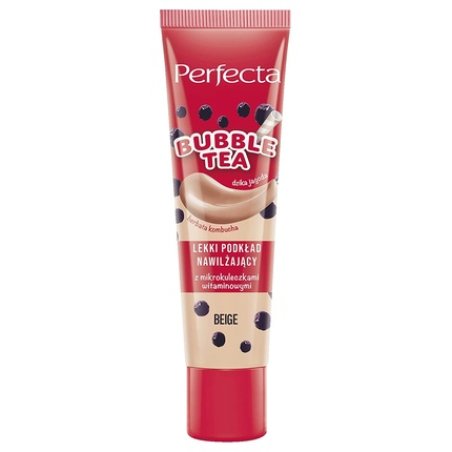 Perfecta Bubble Tea Beige Face Primer