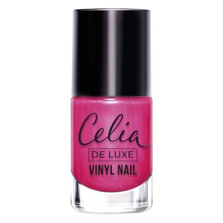 De Luxe Vinyl Nail Vinyl Nail Polish 502 10ml