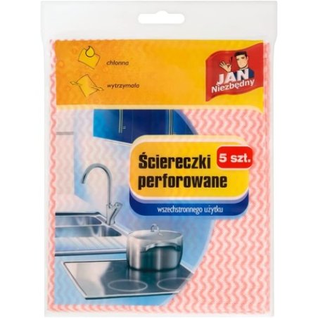 Mural Estimator Perforation 5st Jan Nieit