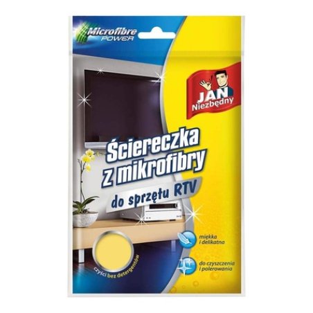 Jan Niezbedny Jan-Sciem Rtv Microwaves