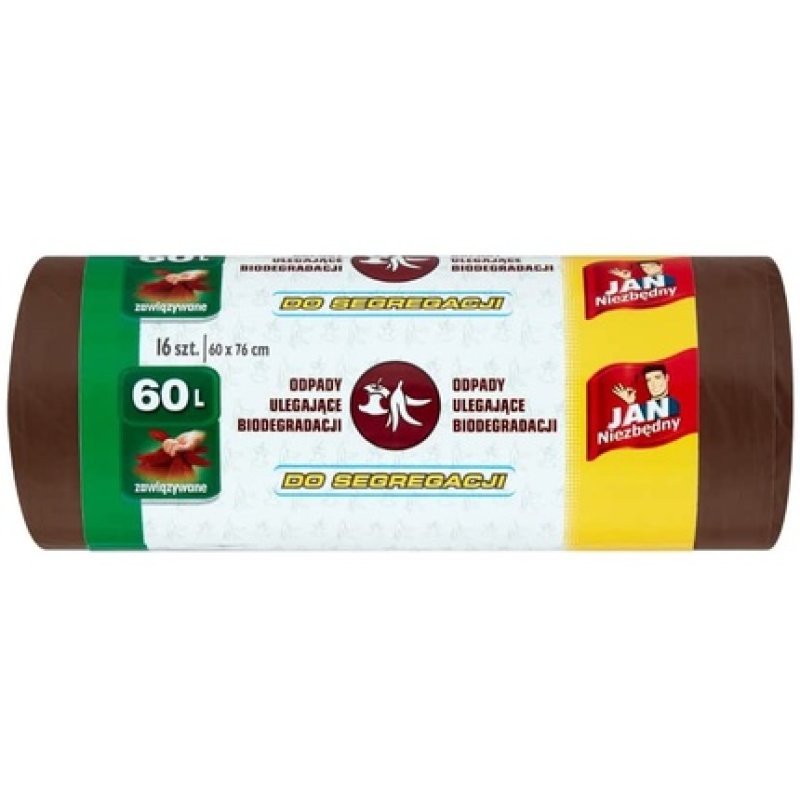 Sweat Bio 60l 16 Stt No