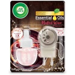 Airwick Warm Vanilla Freshmatic Max Refill 250ml