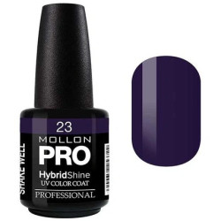 Mollon Pro Mol Hybrid Shine 023 - Semi-Permanent Nail Polish