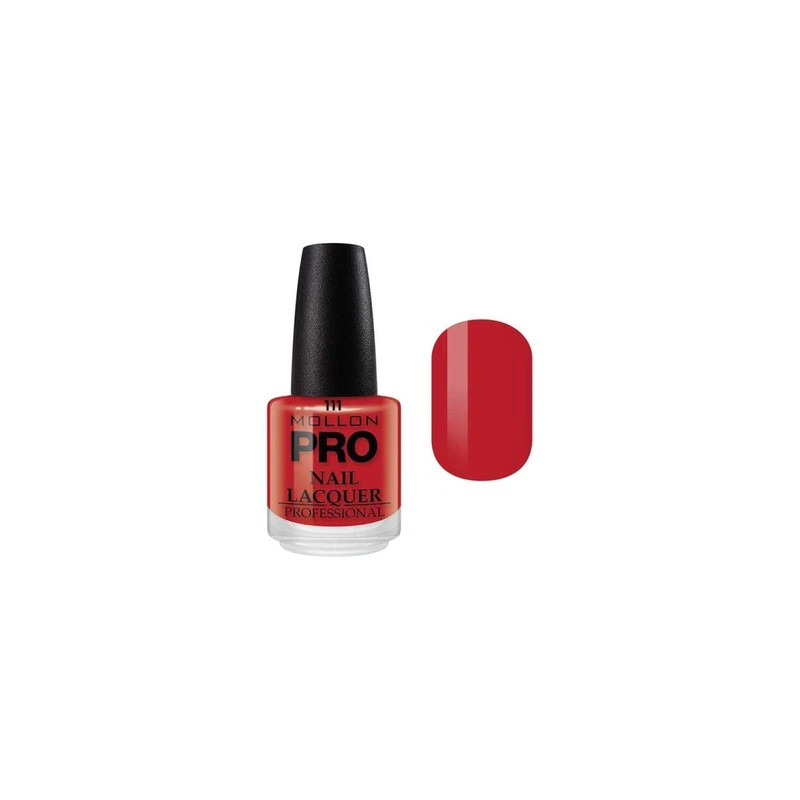 Mollon Pro Mol Classic Nail Polish 111 - 15ml