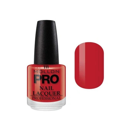 Mollon Pro Mol Classic Nail Polish 111 - 15ml