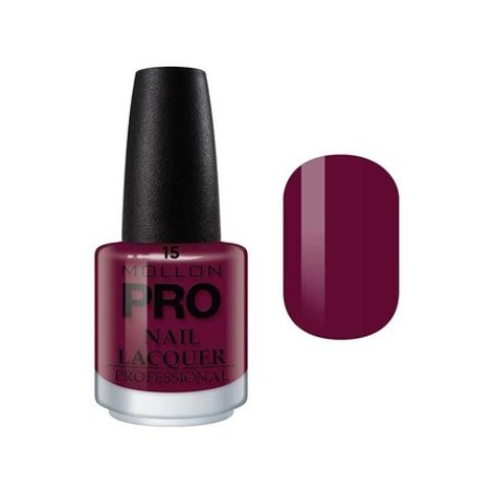 Vernis Classique Passion Plum 15ml