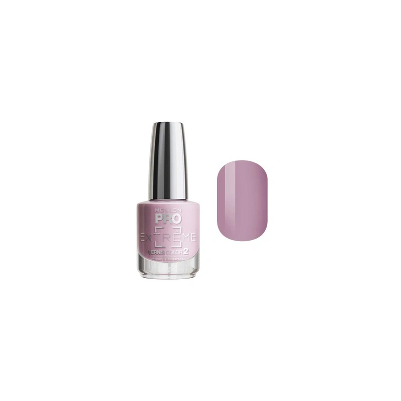 Mollon Pro Mol Extreme Nail Polish 09 10ml