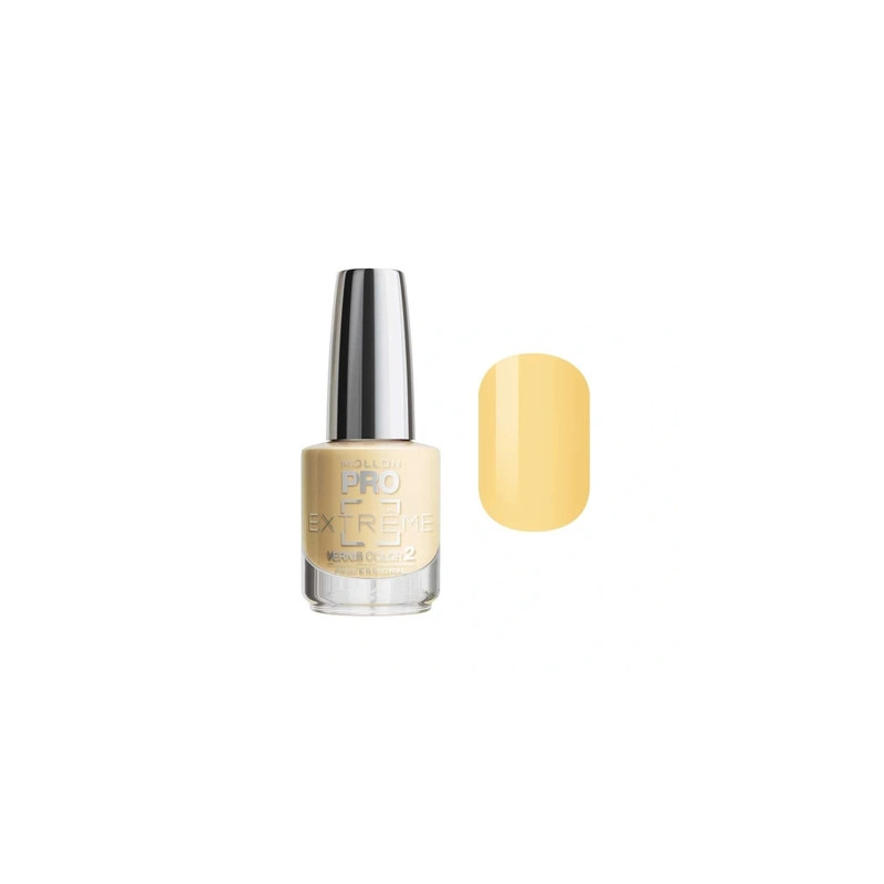 Mollon Pro Mol Extreme Nail Polish 11 10ml