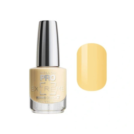 Mollon Pro Mol Extreme Nail Polish 11 10ml