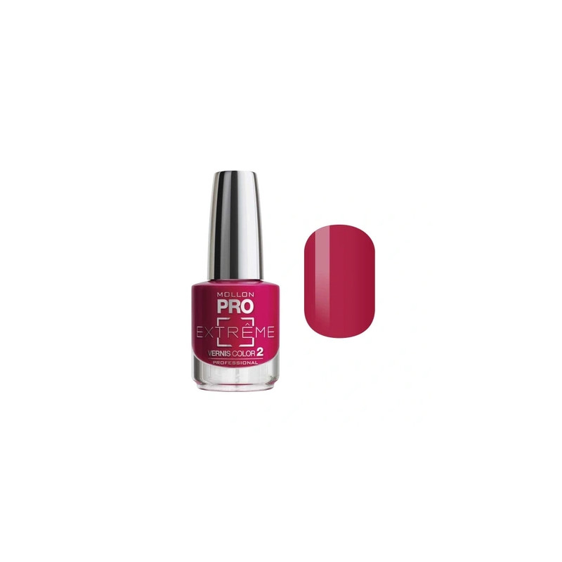 Mollon Pro Mol Extreme Nail Polish 20 10ml