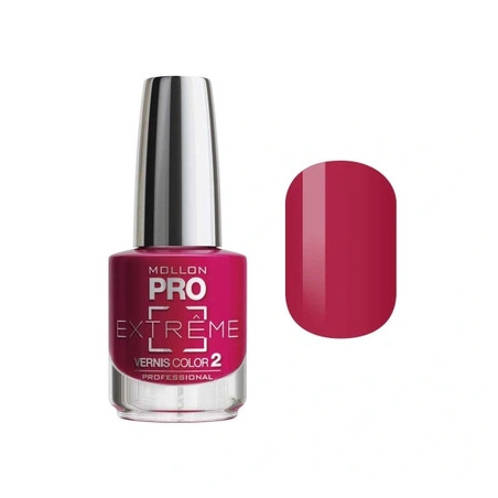 Mollon Pro Mol Extreme Nail Polish 20 10ml