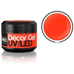 Mollon Pro Gel Decor Uv/Led 05 - General Beauty Care