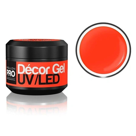 Mollon Pro Gel Decor Uv/Led 05 - General Beauty Care