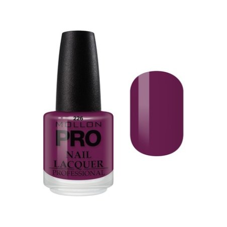 Mollonpro Nail Polish