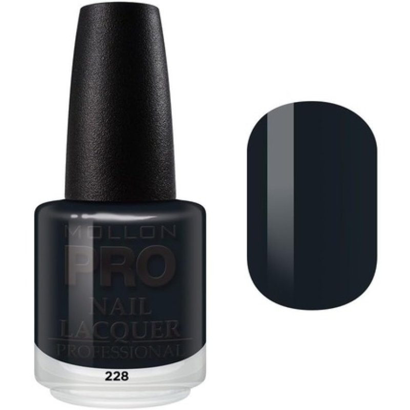 Mollonpro Nail Polish 228