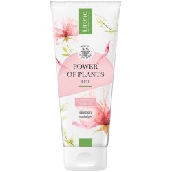 Power Of Plants Moisturizing Shower Gel Rose 200ml