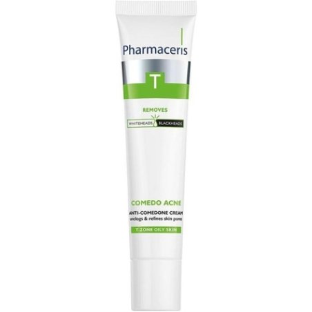 Pharmaceris T Comedo Acne Anti-Comedone Cream 40ml