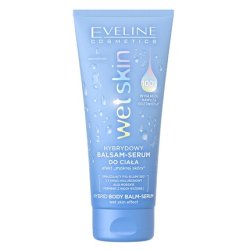 Eveline Wet Skin Hybrid Balm-Serum For Body With Wet Skin Effect 200ml