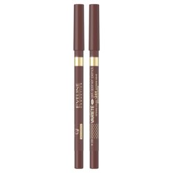 Eveline Variete Gel Lip Liner 09 - Perfect For Defining Your Lips