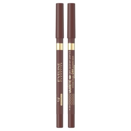 Eveline Variete Gel Lip Liner 09 - Perfect For Defining Your Lips
