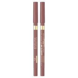 Eveline Variety Gel Lip Liner 10 - Perfect For Defining Your Lips