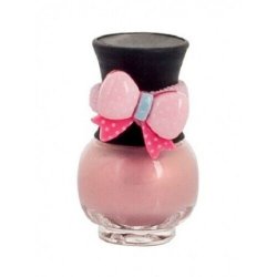 Peel-Off Nail Polish 08 Pink Pirouette 5ml