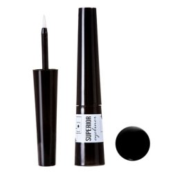 Vipera Eyeliner Superior Waterproof Eyeliner 03 Black 3ml