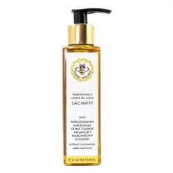 Honey Soap House Body Oil Delight 150ml