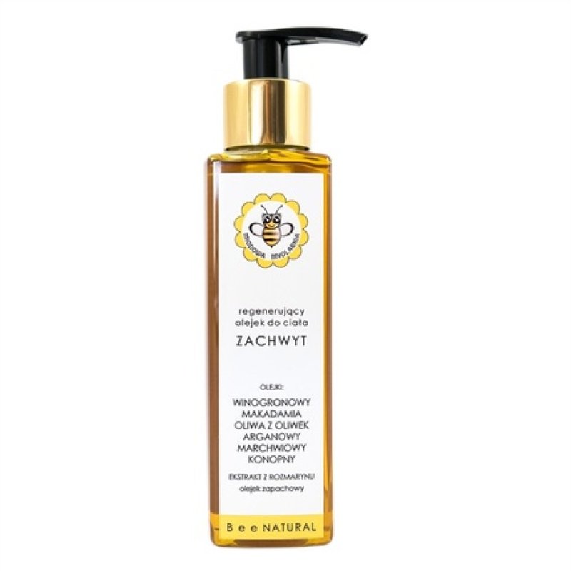 Honey Soap House Body Oil Delight 150ml