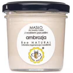 Honey Soap Factory Ambrosia Face And Body Butter 65g
