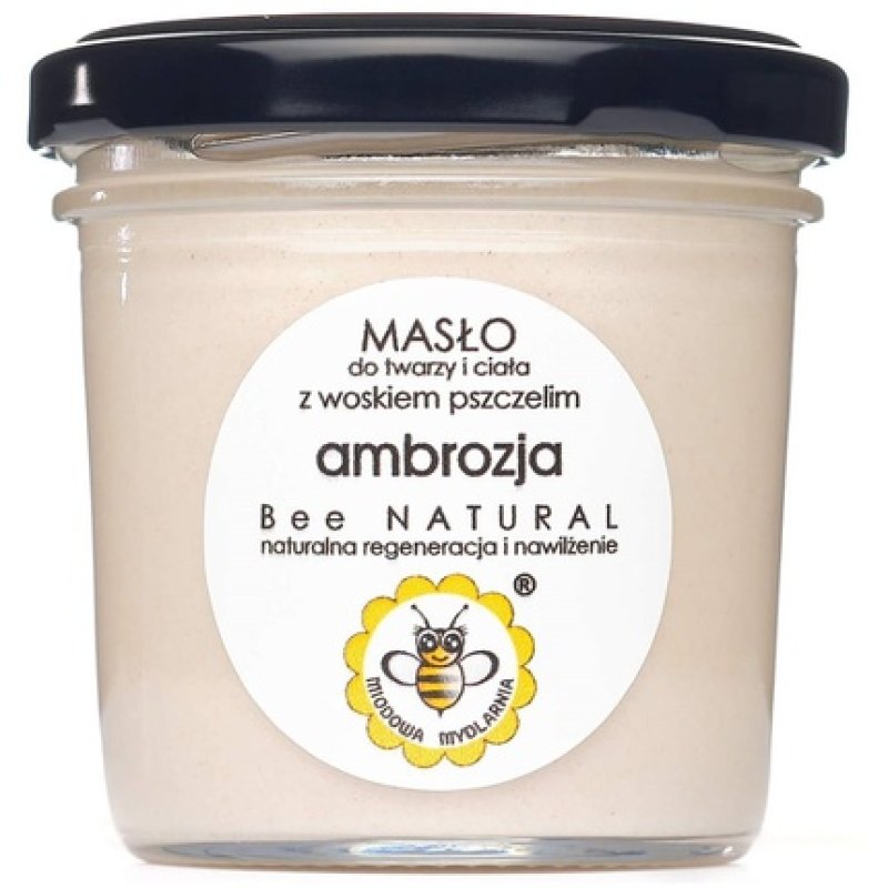 Honey Soap Factory Ambrosia Face And Body Butter 65g