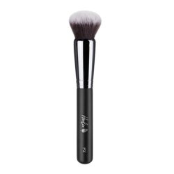 Hulu Blush And Bronzer Brush P2 - Perfect For Applying Blush And Bronzer