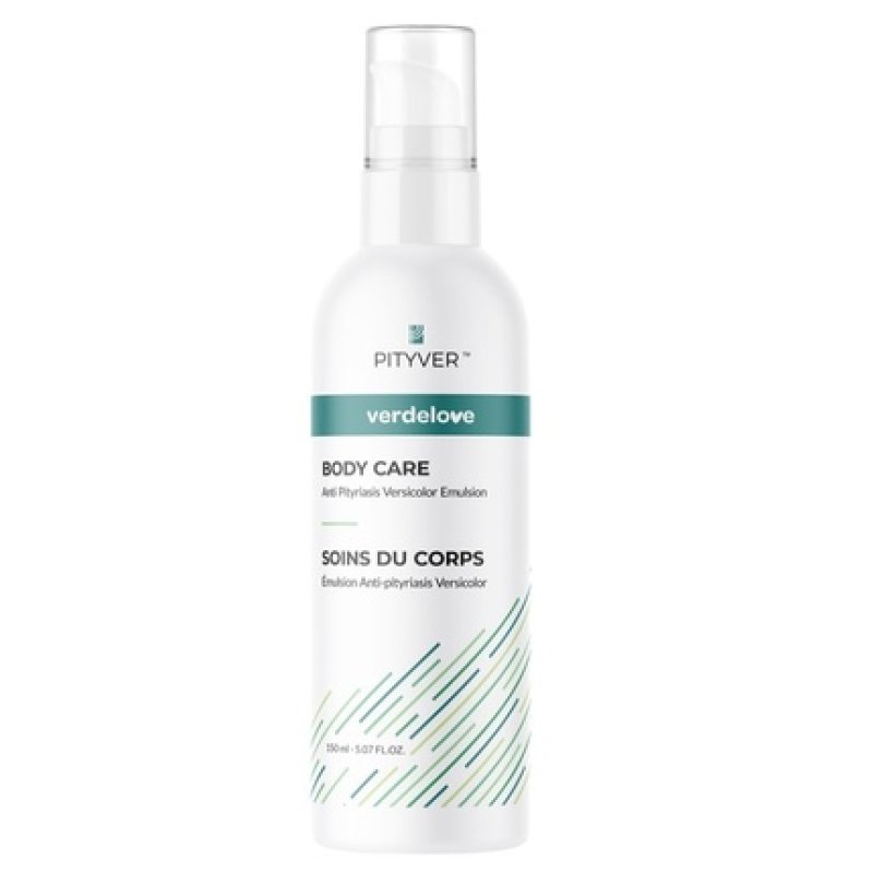 Pityver Emulsion For Pityriasis Versicolor 150ml