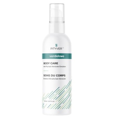 Pityver Emulsion For Pityriasis Versicolor 150ml