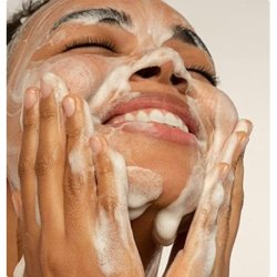 Resibo Fresh Faced Velvet Foam Cleanser 150ml