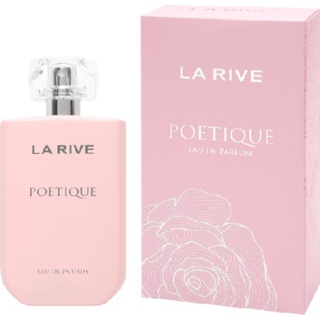 La Rive Poetique Eau De Parfum, 90 Ml